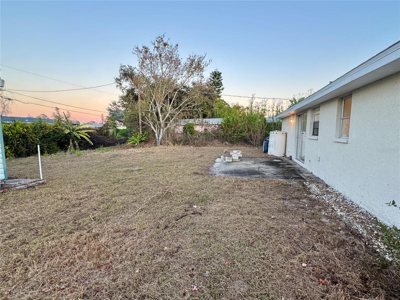 SOUTH VENICE - Residential