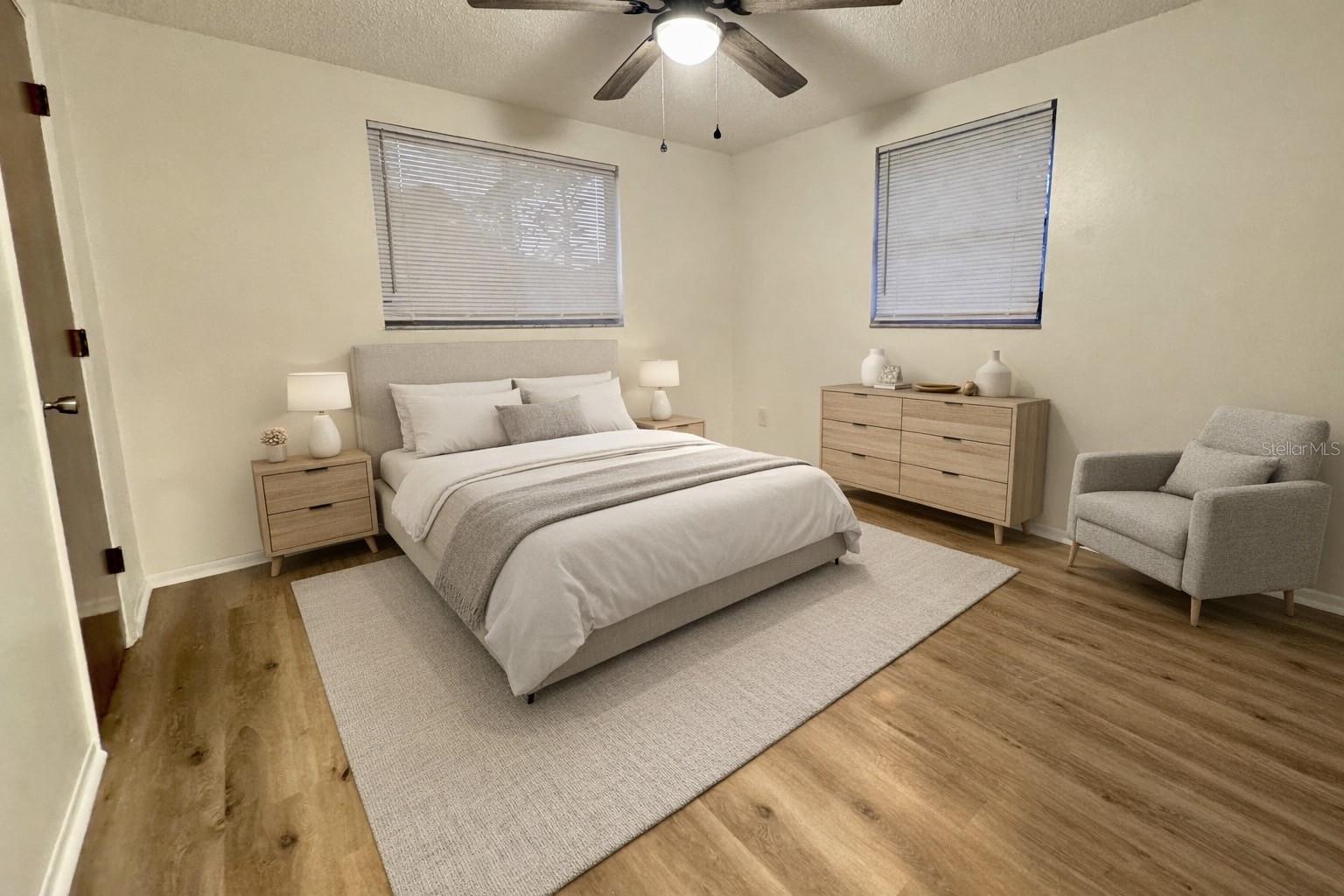 SOUTH VENICE - Residential