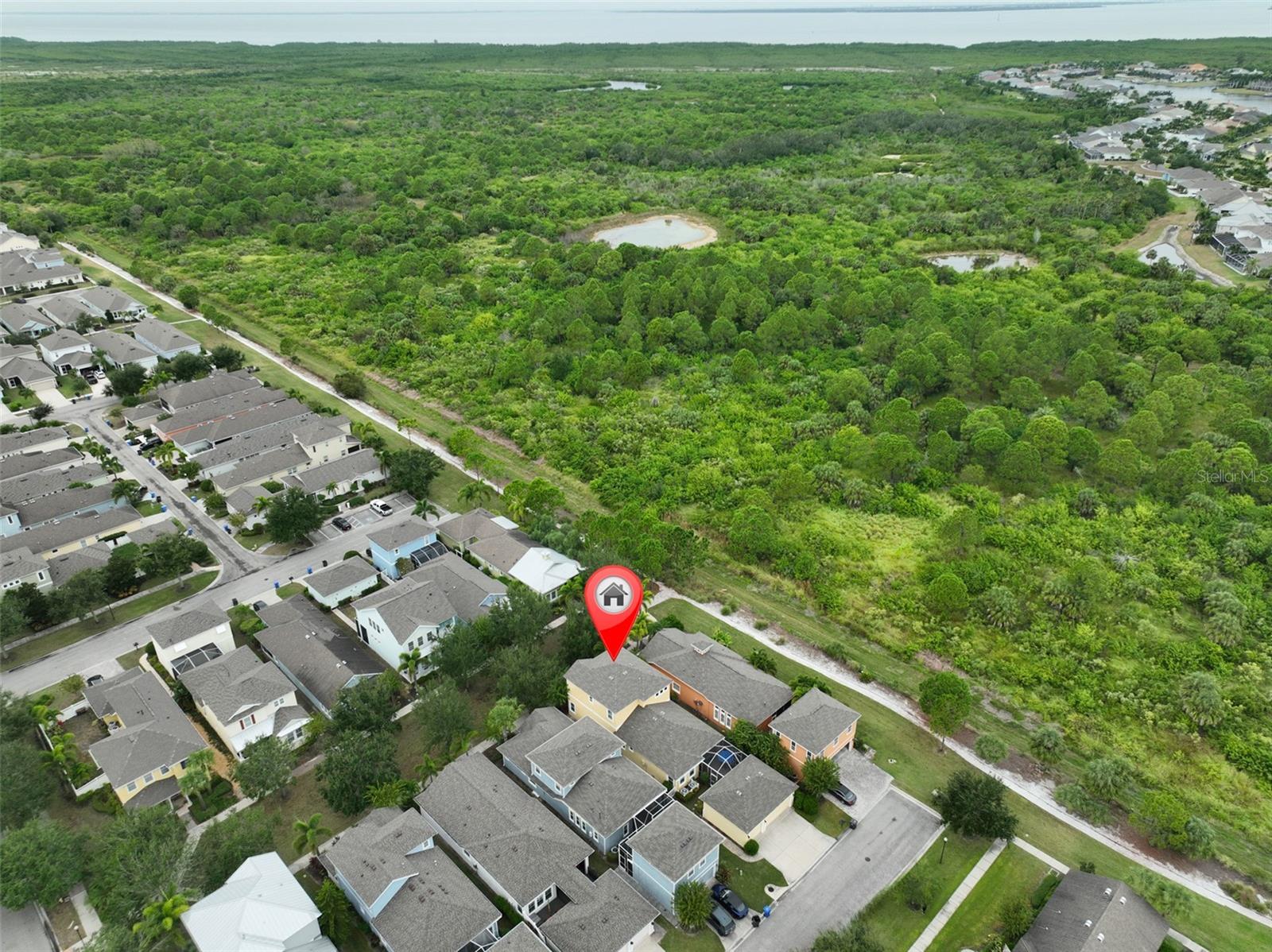 MIRABAY - Residential