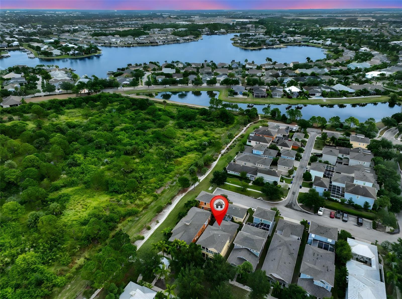 MIRABAY - Residential