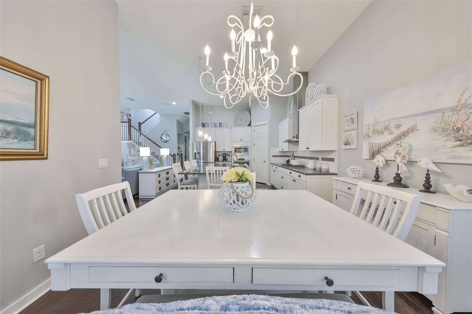 MIRABAY - Residential