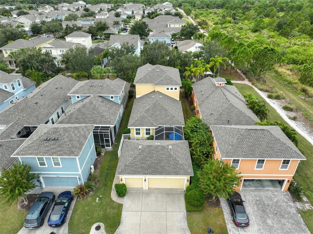 Photo of 511 Winterside Drive, Apollo Beach, FL 33572 (MLS # TB8443700)