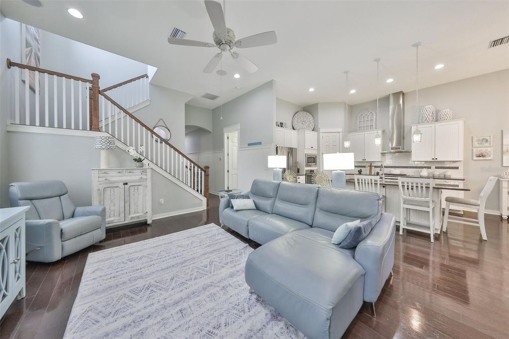 Photo of 511 Winterside Drive, Apollo Beach, FL 33572 (MLS # TB8443700)