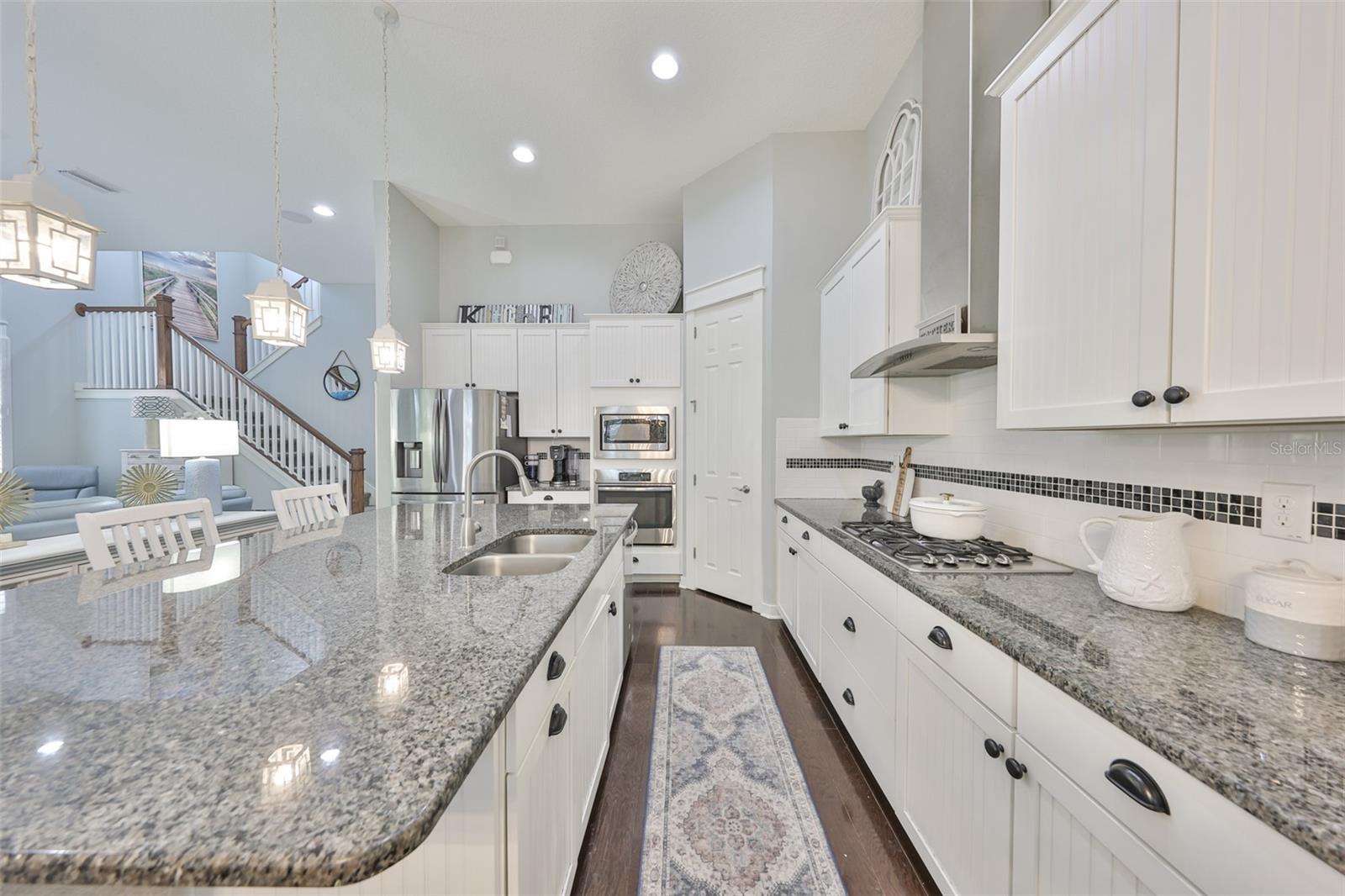 MIRABAY - Residential