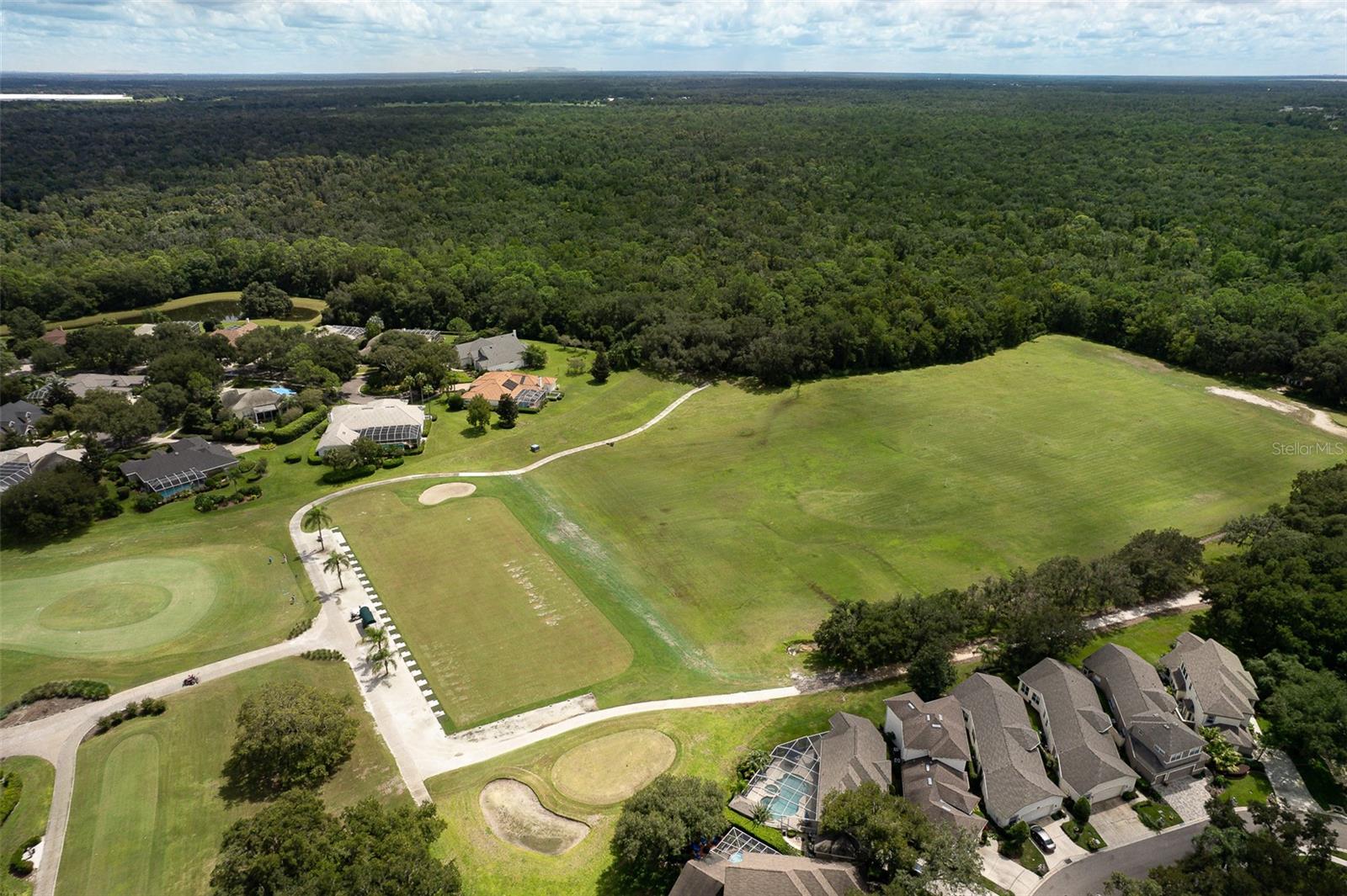 RIVER HILLS COUNTRY CLUB - Residential