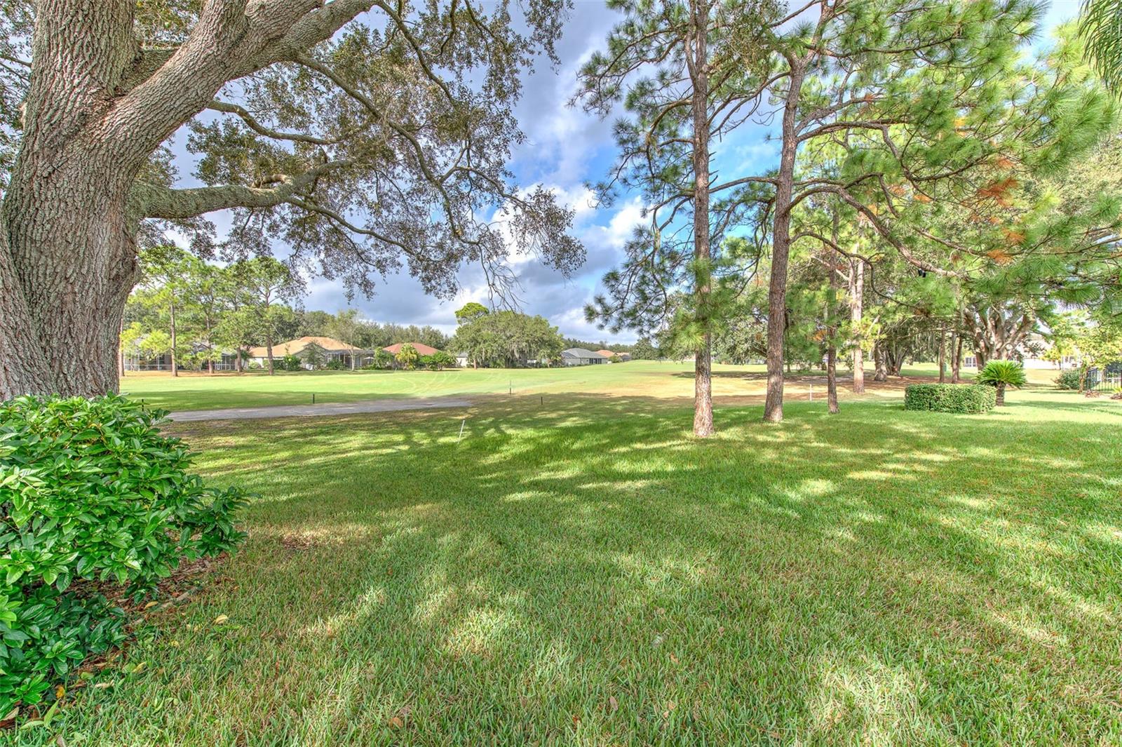 RIVER HILLS COUNTRY CLUB - Residential