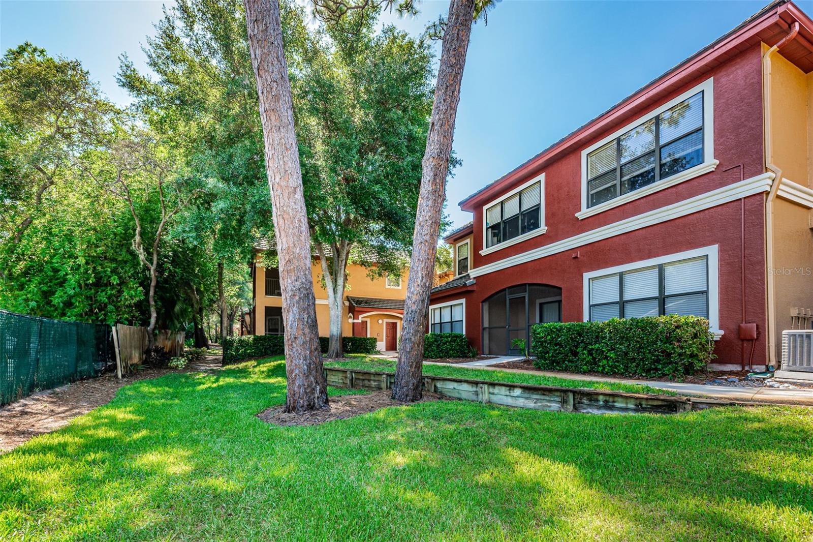 TUSCANY AT INNISBROOK CONDO - Residential