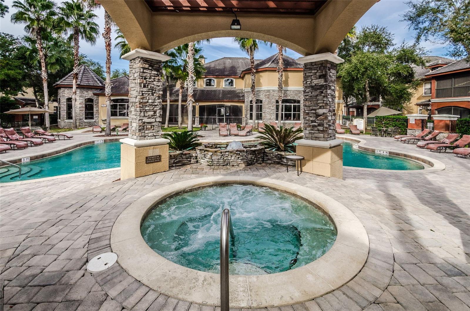 TUSCANY AT INNISBROOK CONDO - Residential
