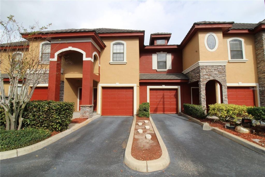 Photo of 2254 Chianti Place #66, Palm Harbor, FL 34683 (MLS # TB8446397)