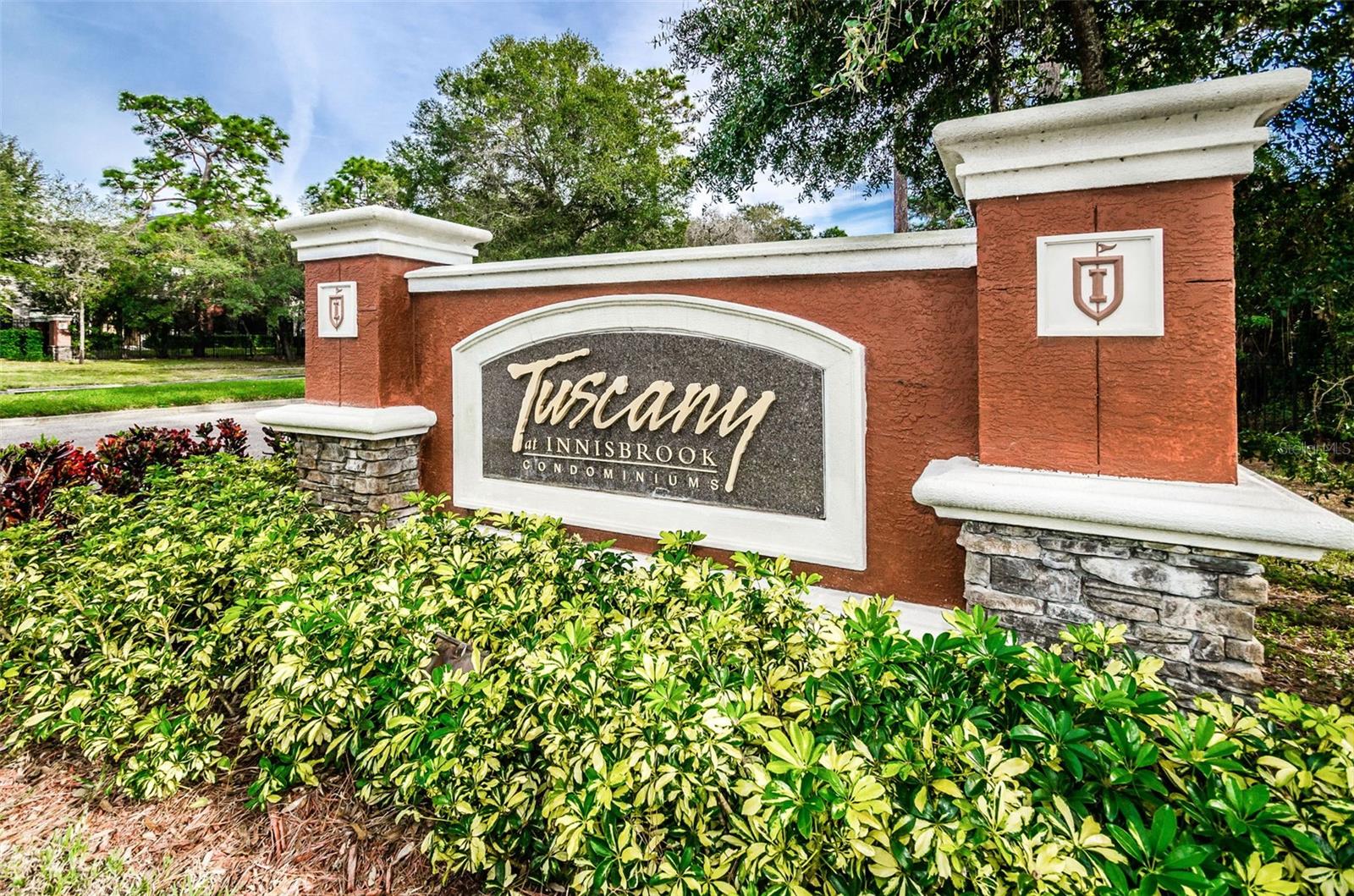 TUSCANY AT INNISBROOK CONDO - Residential