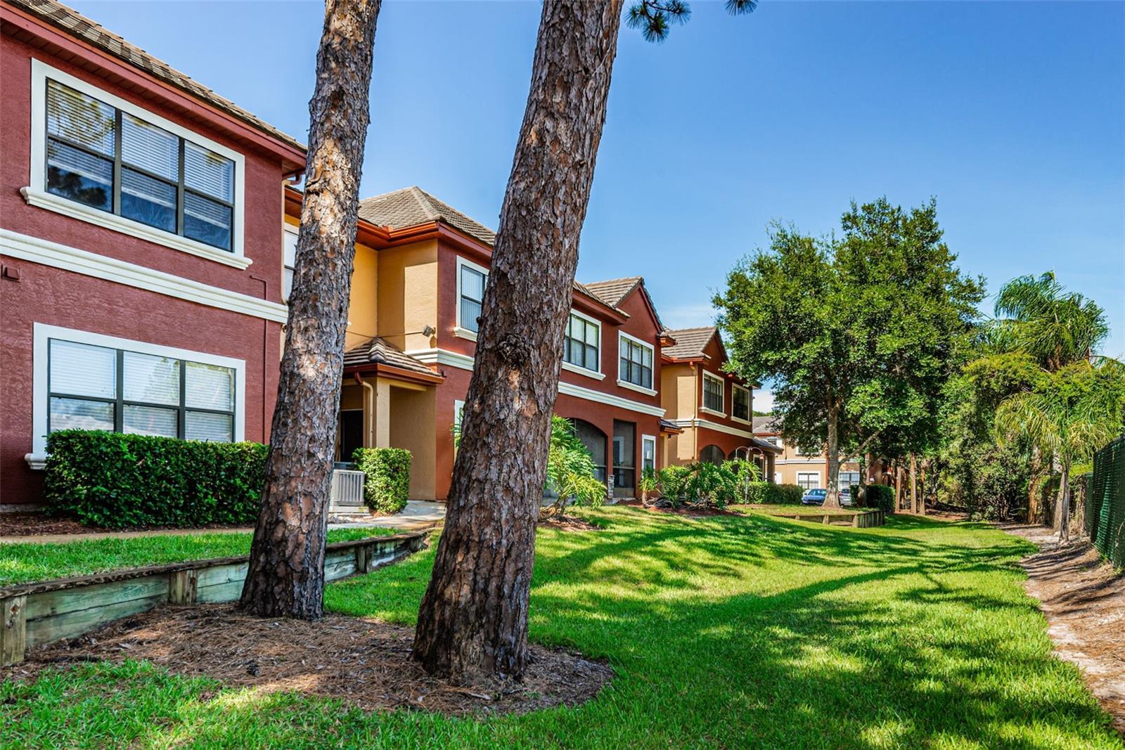 TUSCANY AT INNISBROOK CONDO - Residential