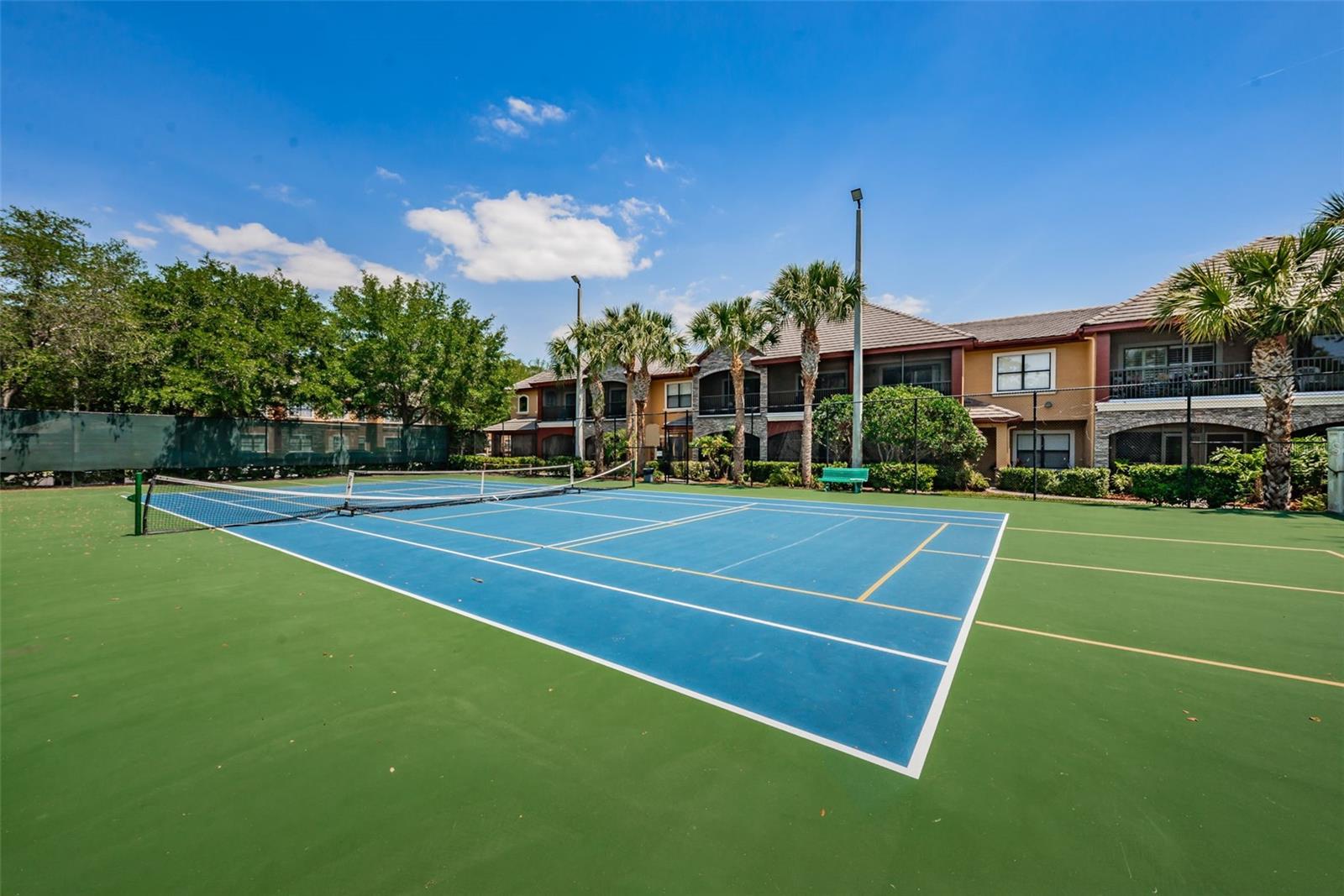 TUSCANY AT INNISBROOK CONDO - Residential