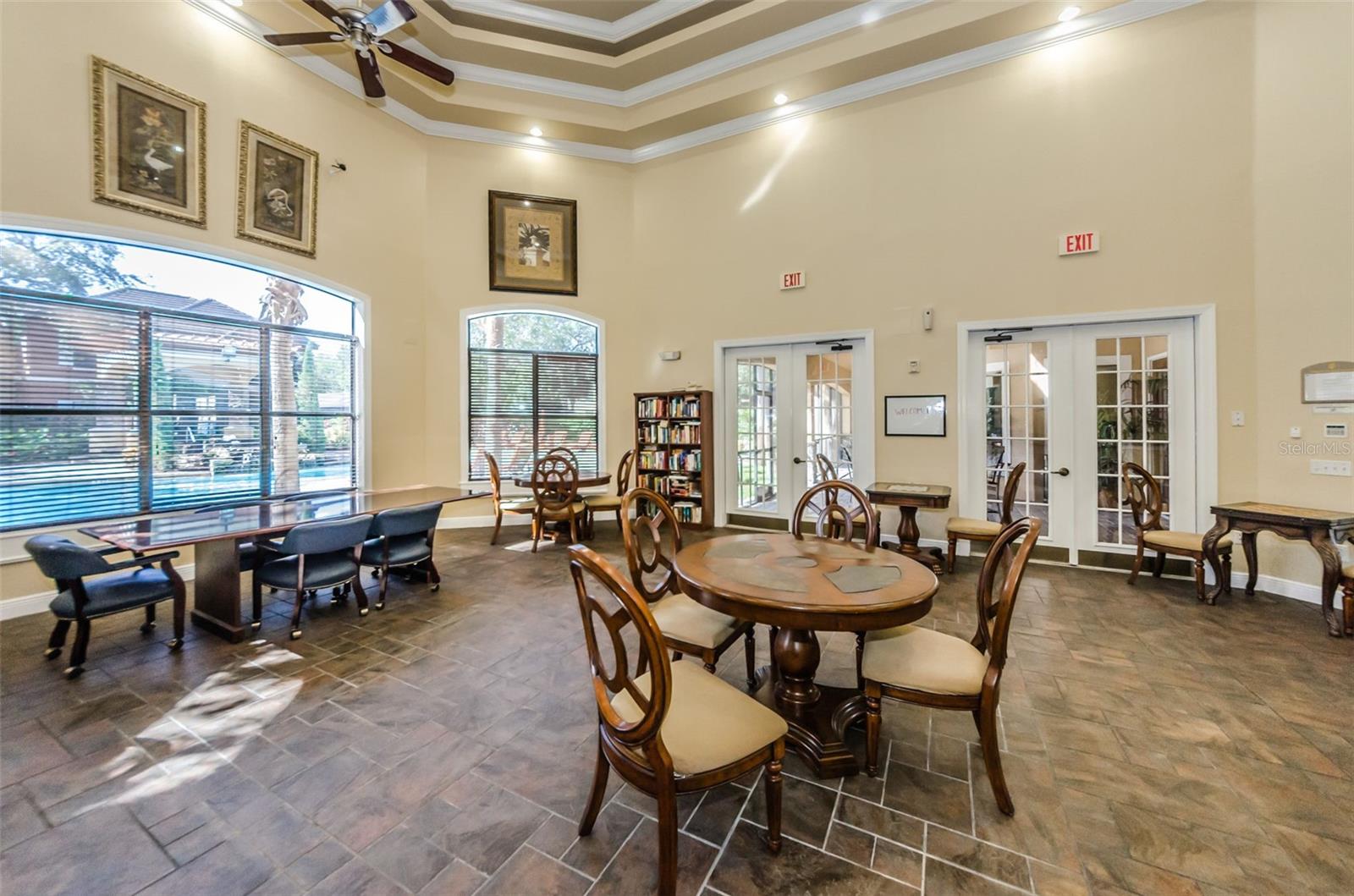 TUSCANY AT INNISBROOK CONDO - Residential