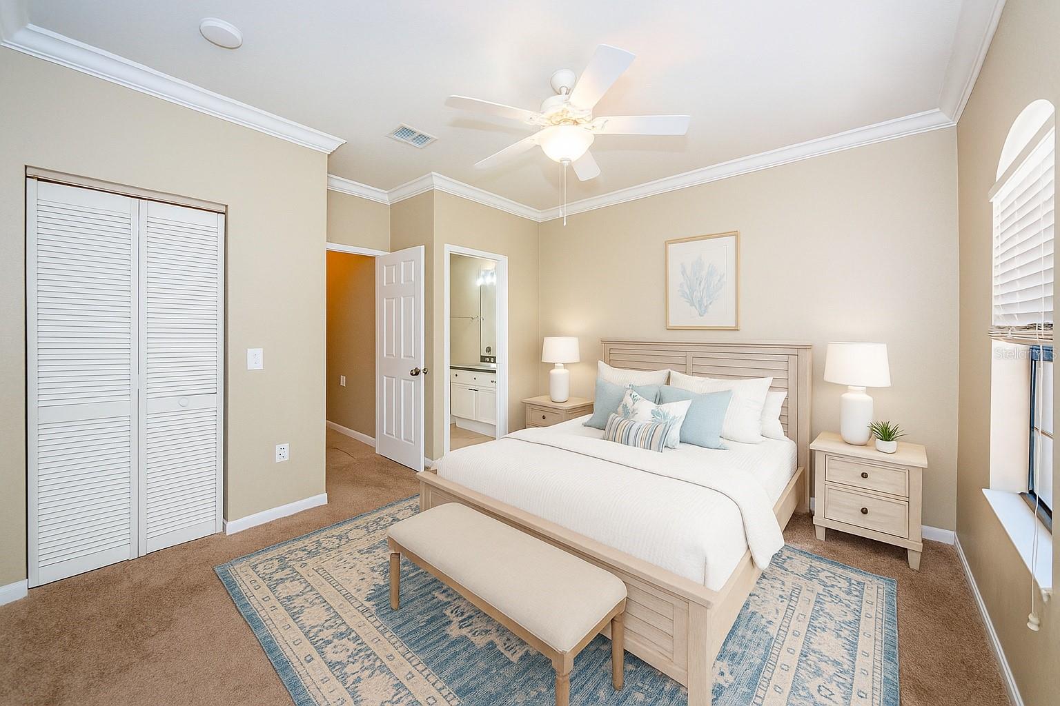 TUSCANY AT INNISBROOK CONDO - Residential