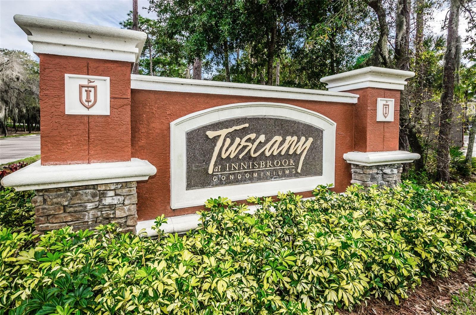 TUSCANY AT INNISBROOK CONDO - Residential