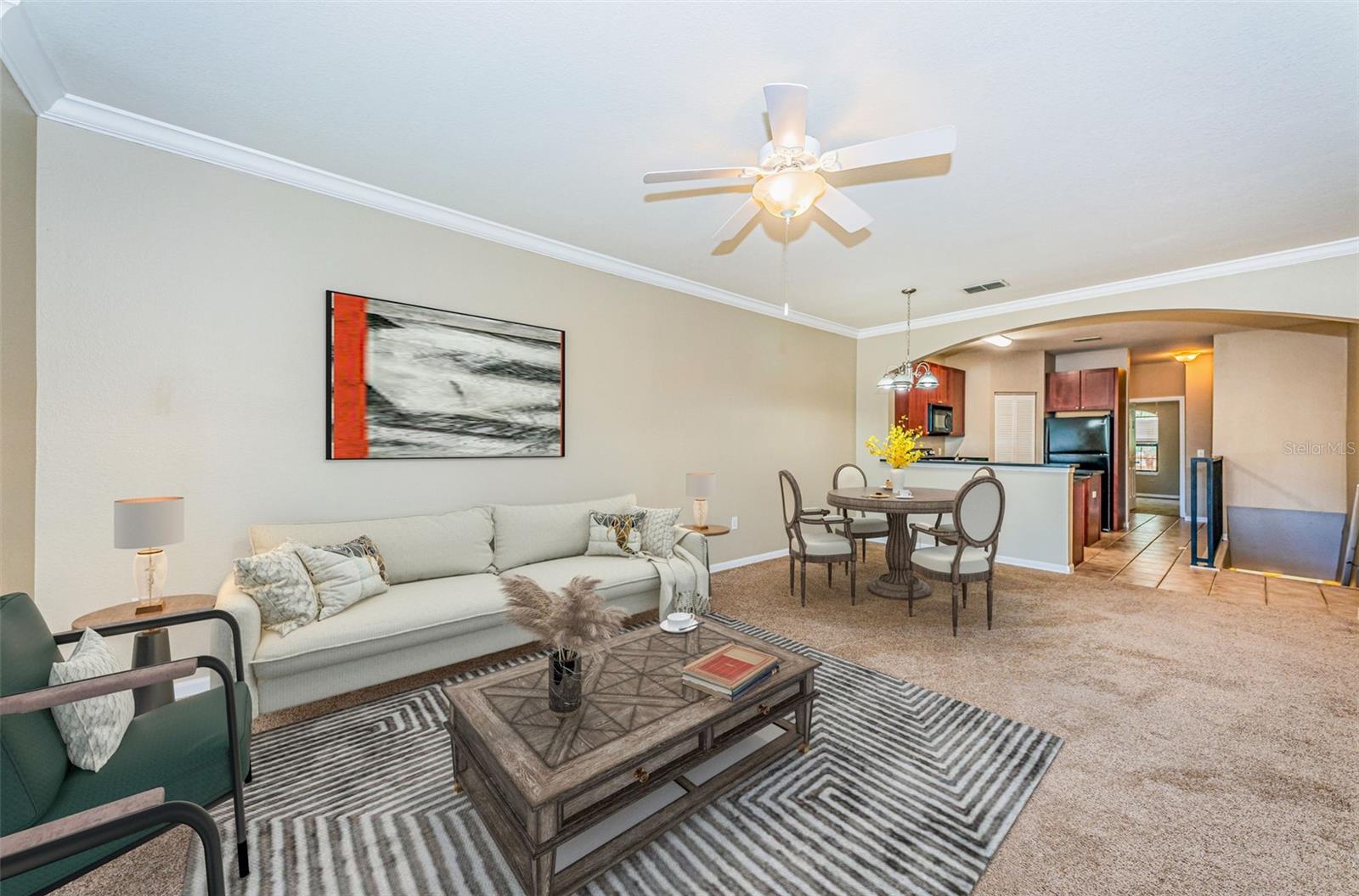 TUSCANY AT INNISBROOK CONDO - Residential