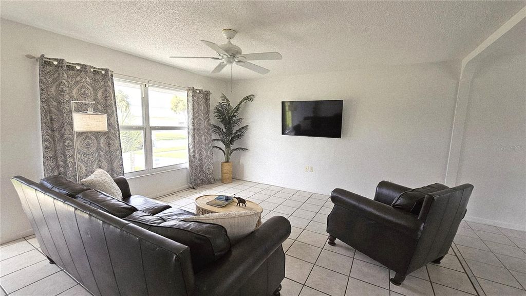 Photo of 13398 Ballon Avenue, Port Charlotte, FL 33981 (MLS # S5135285)