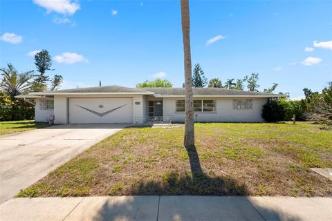 Photo of 3052 Webber Street, Sarasota, FL 34239 (MLS # A4685956)