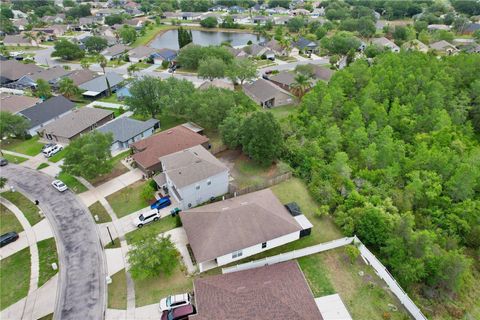 A home in ORLANDO