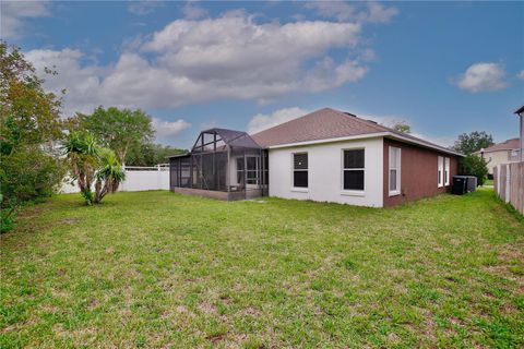 A home in ORLANDO