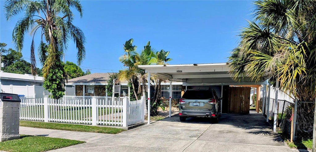 Photo of 6006 N Hubert Ave, Tampa, FL 33614 (MLS # TB8532347)