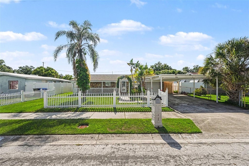 Photo of 6006 N Hubert Ave, Tampa, FL 33614 (MLS # TB8532347)