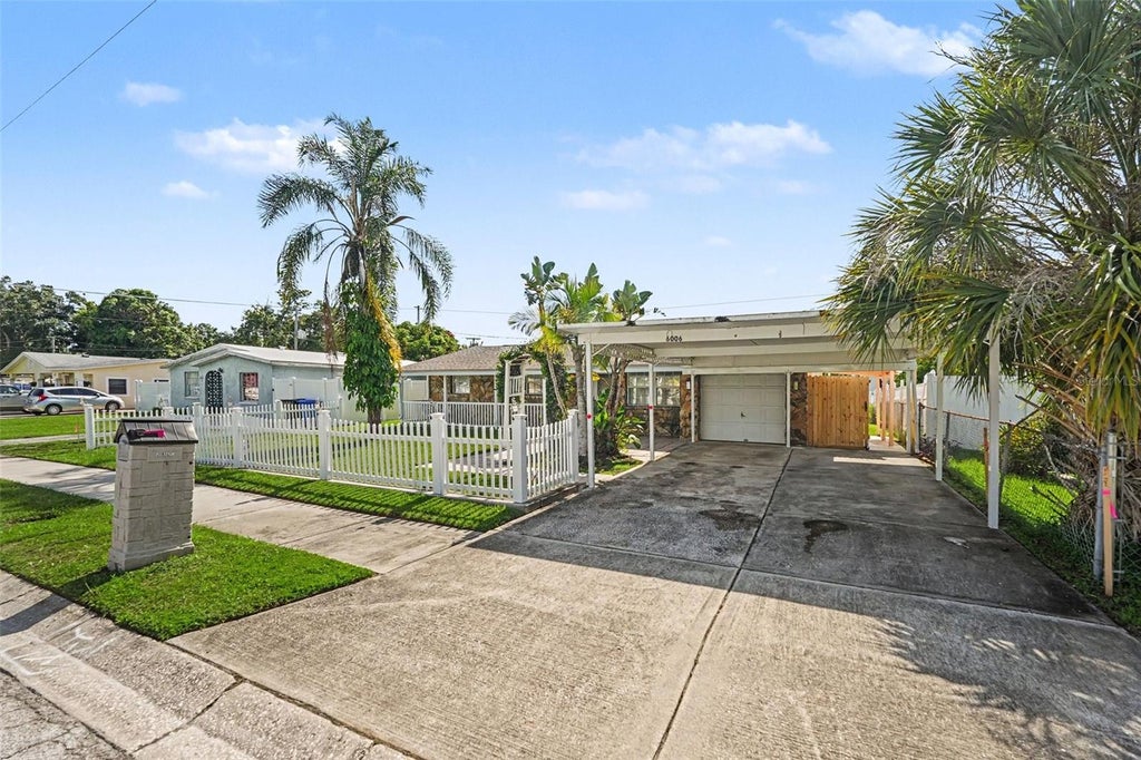 Photo of 6006 N Hubert Ave, Tampa, FL 33614 (MLS # TB8532347)