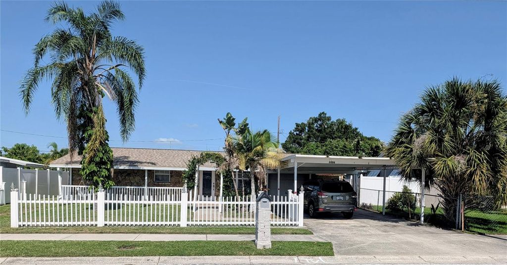 Photo of 6006 N Hubert Ave, Tampa, FL 33614 (MLS # TB8532347)