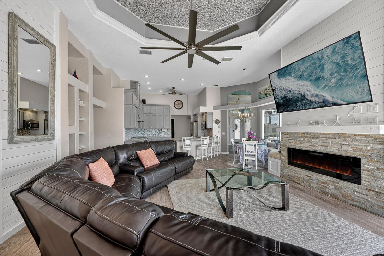 PORT CHARLOTTE SEC 081 - Residential