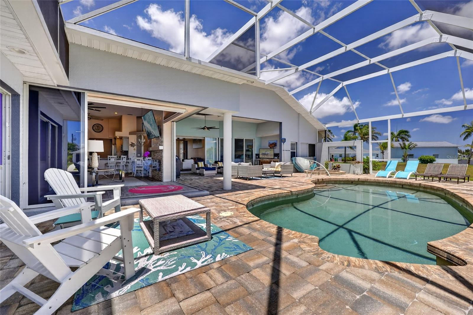 PORT CHARLOTTE SEC 081 - Residential