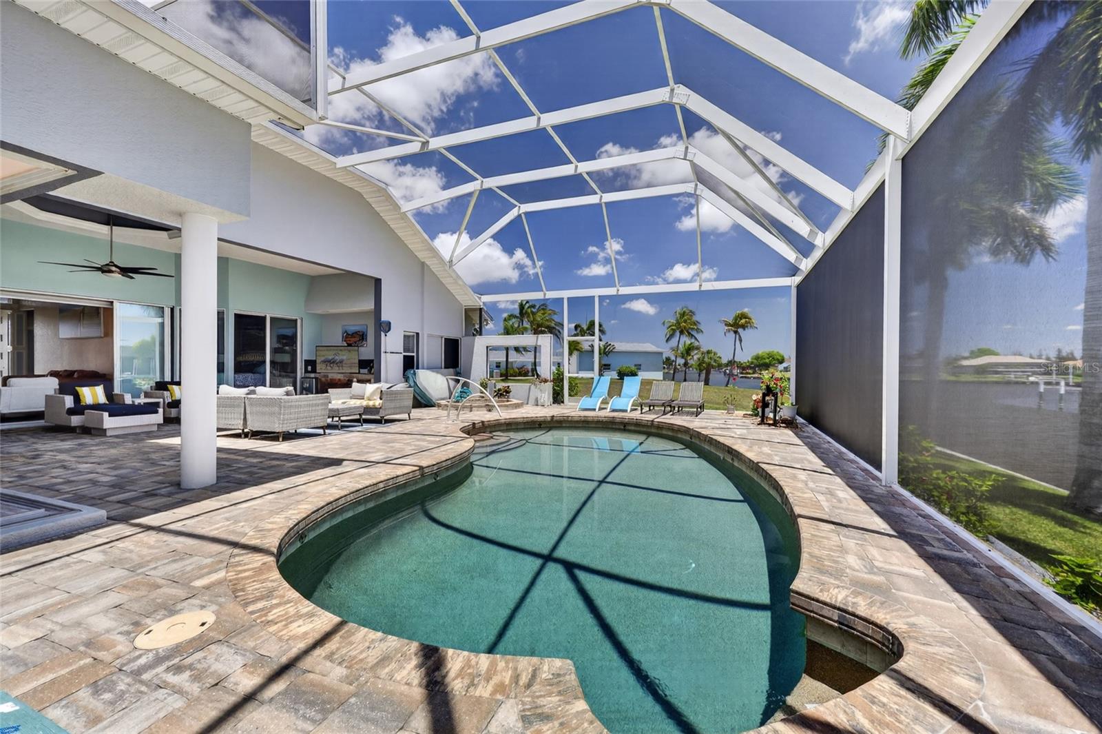 PORT CHARLOTTE SEC 081 - Residential