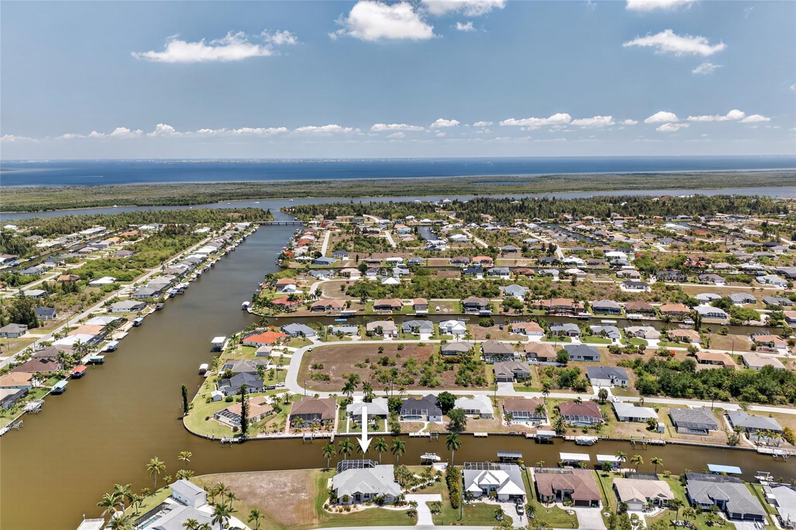 PORT CHARLOTTE SEC 081 - Residential