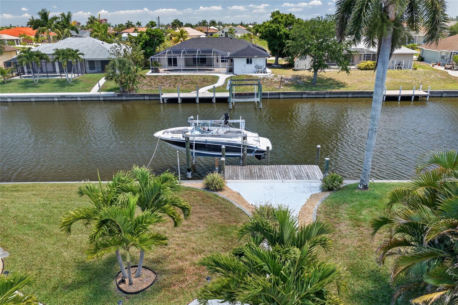 PORT CHARLOTTE SEC 081 - Residential
