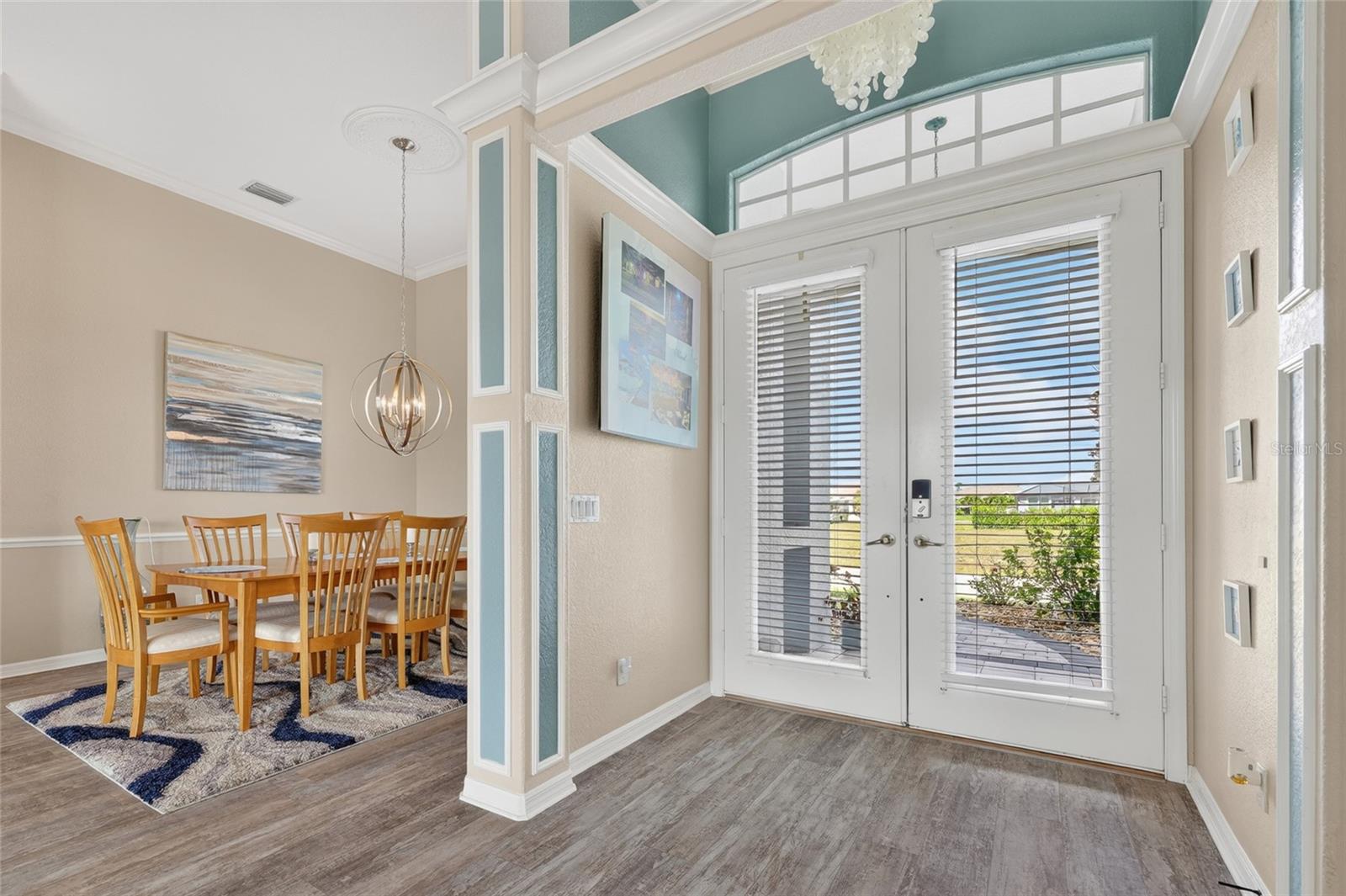 PORT CHARLOTTE SEC 081 - Residential