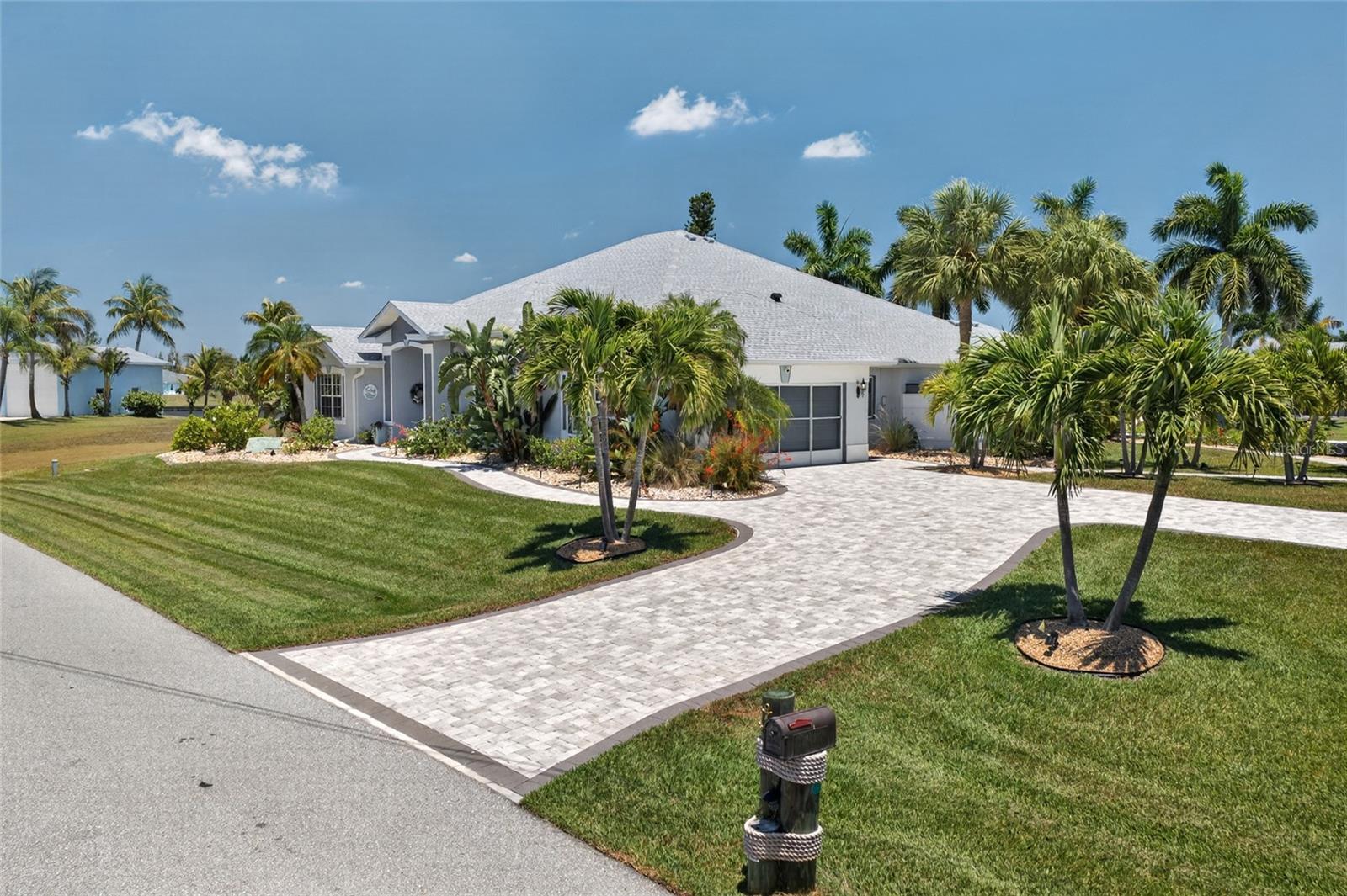PORT CHARLOTTE SEC 081 - Residential