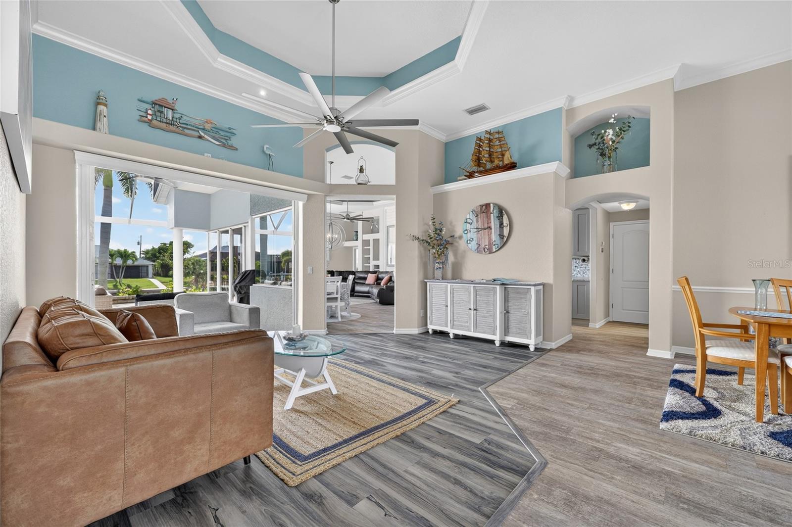 PORT CHARLOTTE SEC 081 - Residential