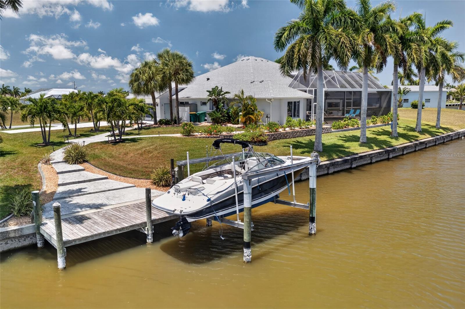 PORT CHARLOTTE SEC 081 - Residential