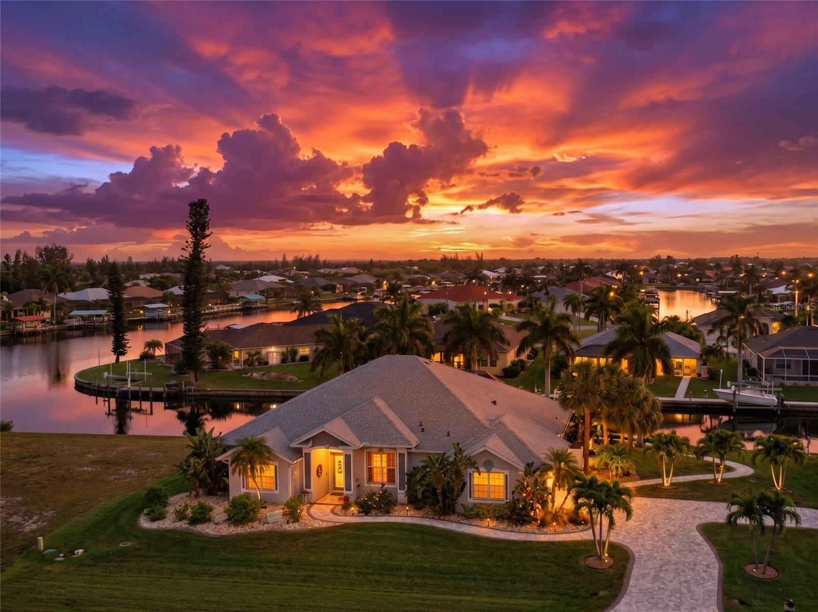 PORT CHARLOTTE SEC 081 - Residential