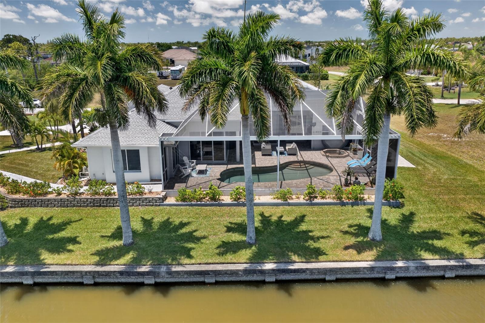 PORT CHARLOTTE SEC 081 - Residential