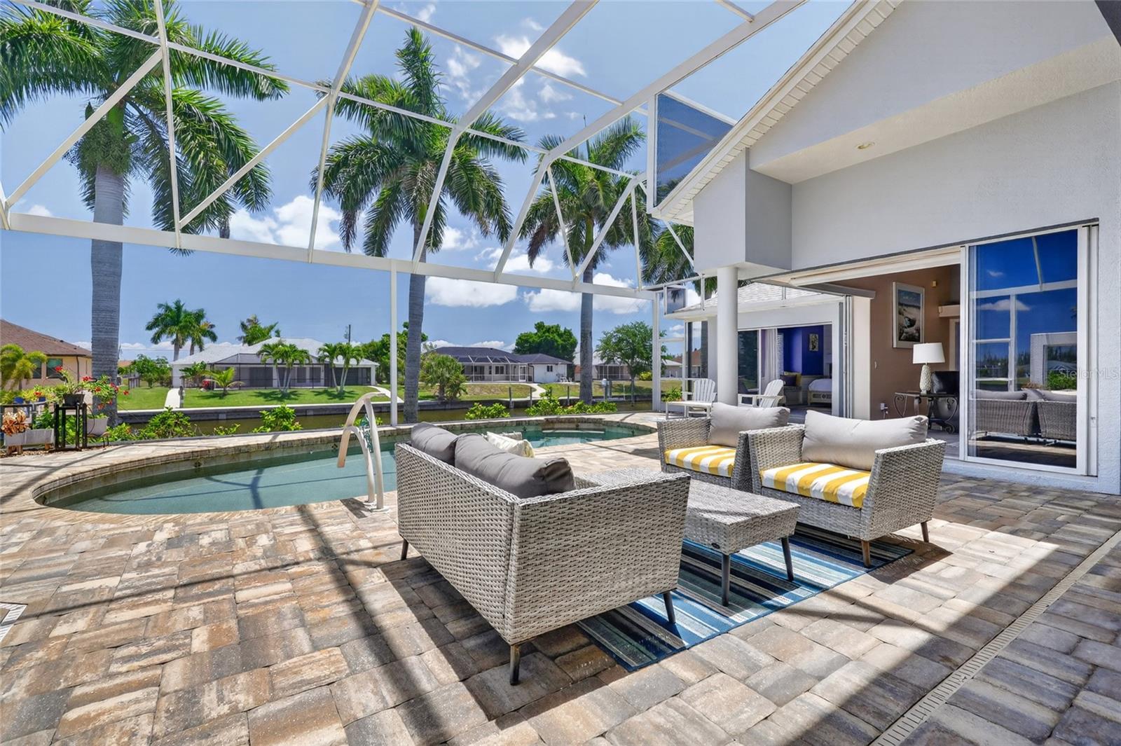 PORT CHARLOTTE SEC 081 - Residential