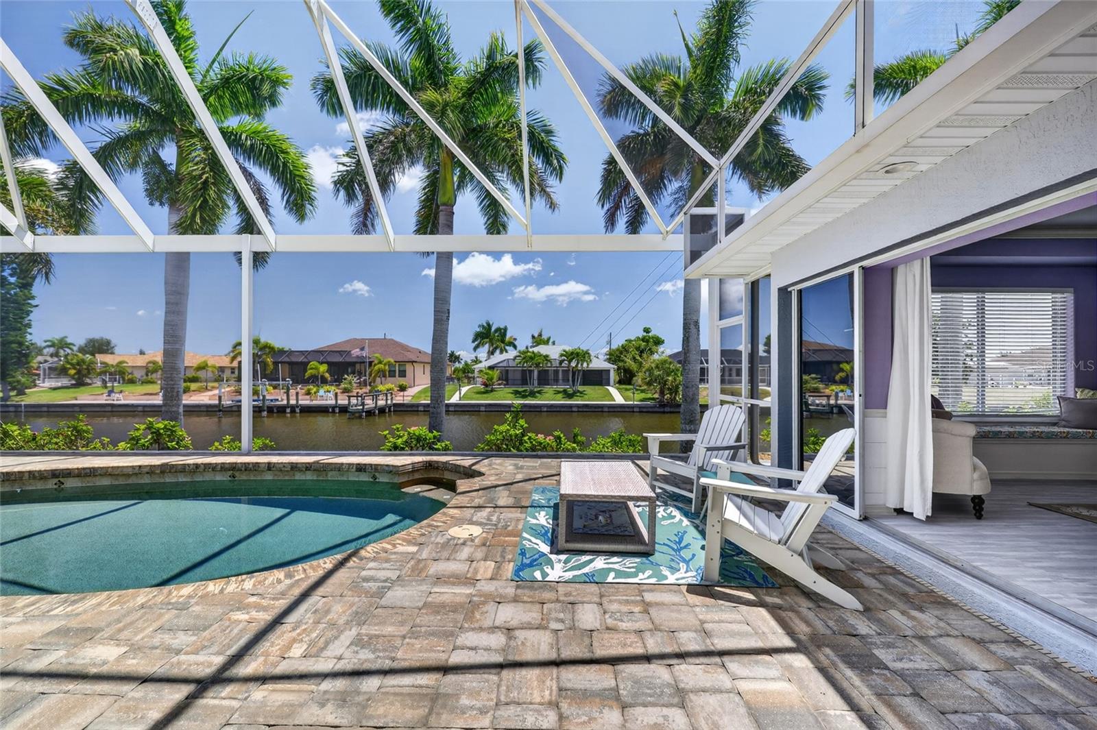 PORT CHARLOTTE SEC 081 - Residential