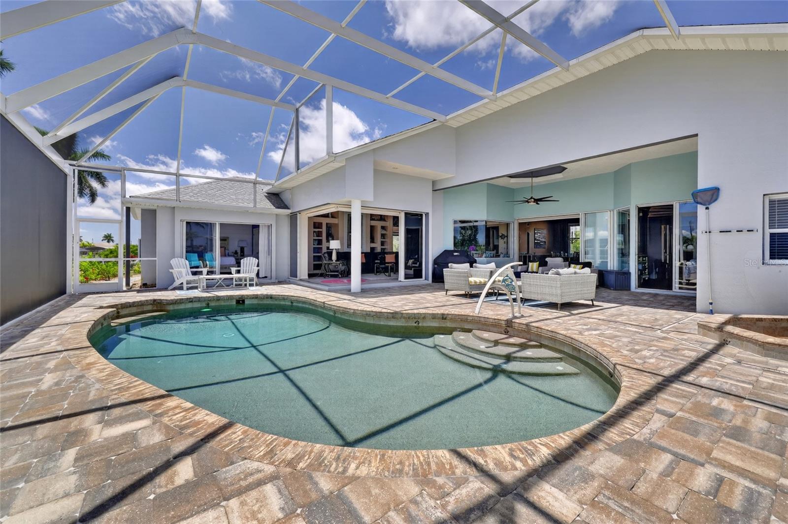 PORT CHARLOTTE SEC 081 - Residential