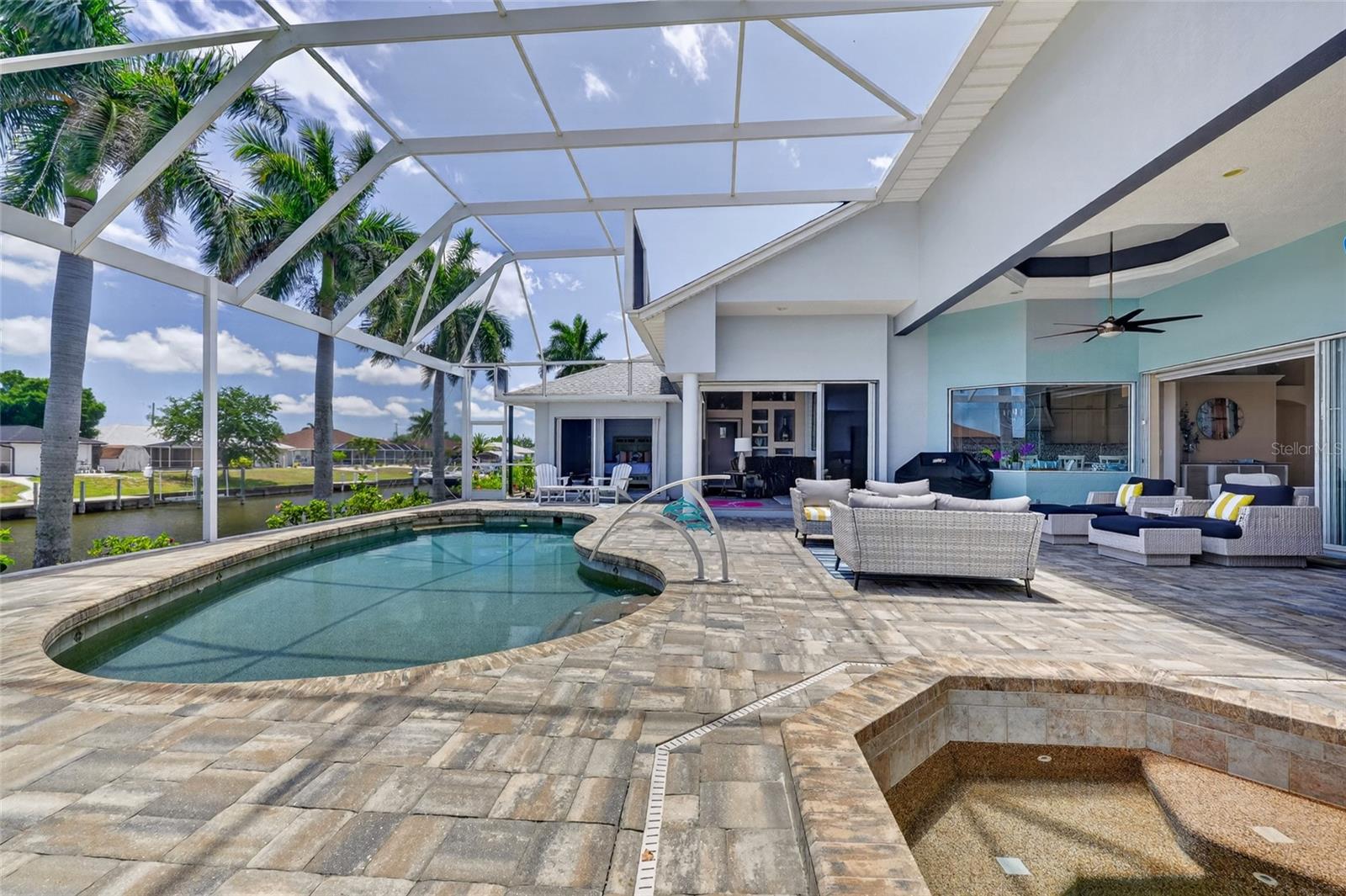 PORT CHARLOTTE SEC 081 - Residential