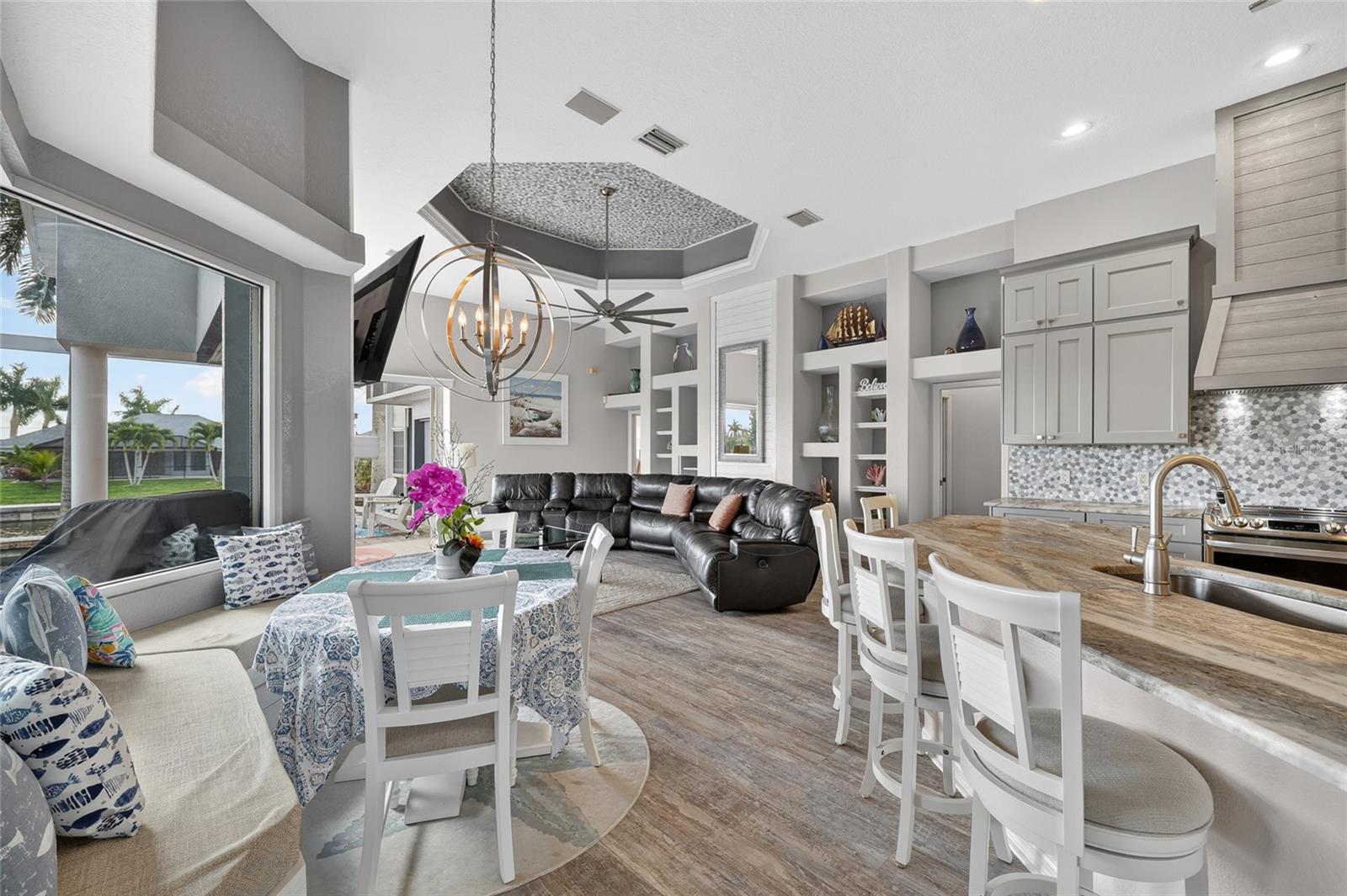 PORT CHARLOTTE SEC 081 - Residential