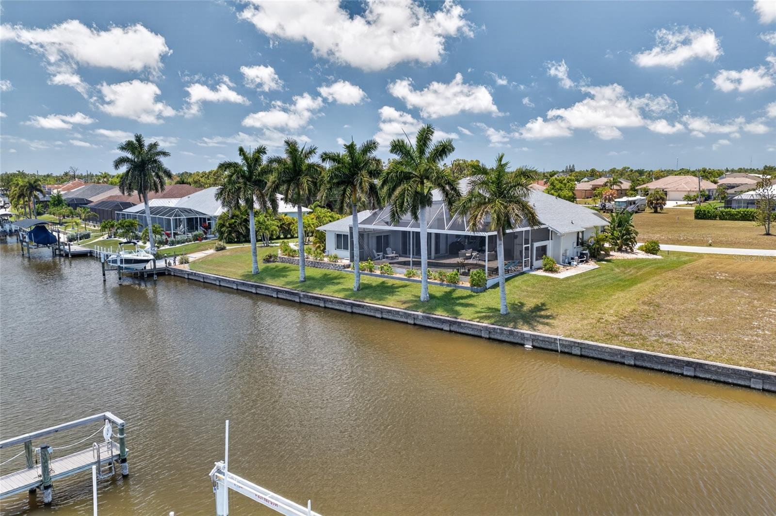 PORT CHARLOTTE SEC 081 - Residential