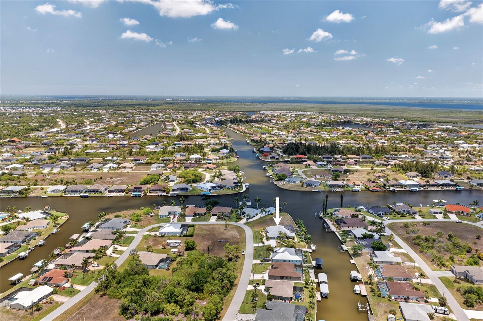 PORT CHARLOTTE SEC 081 - Residential