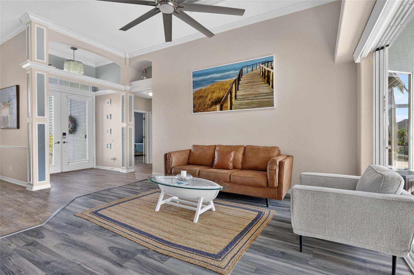 PORT CHARLOTTE SEC 081 - Residential