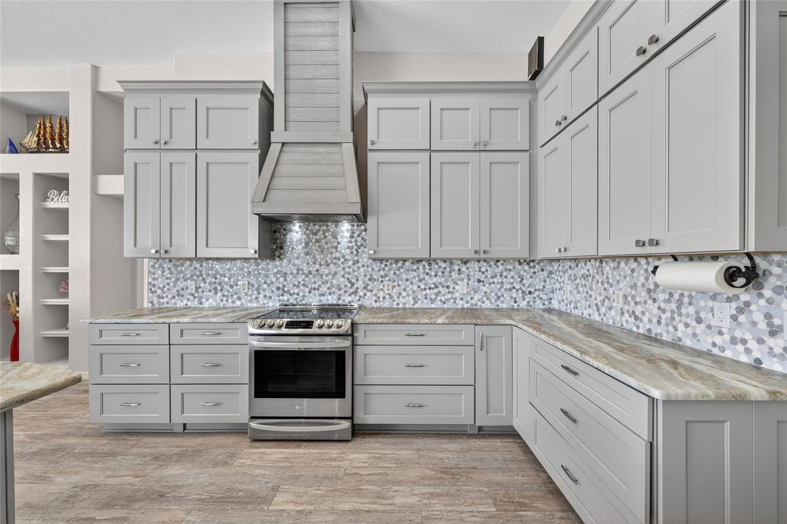 PORT CHARLOTTE SEC 081 - Residential