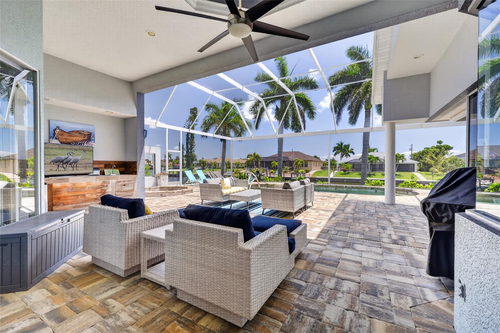PORT CHARLOTTE SEC 081 - Residential