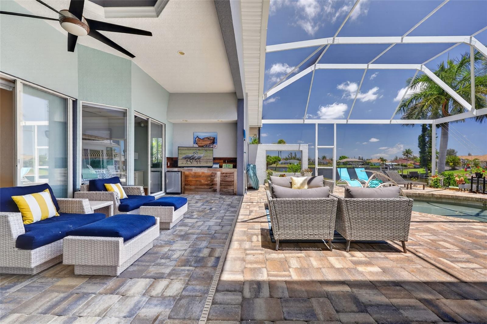 PORT CHARLOTTE SEC 081 - Residential